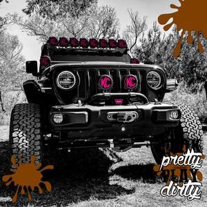 Meet your Posher, Missy